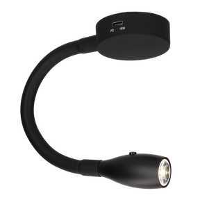 Furnari 2.0 flex spot met usb-c