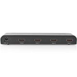 Przełącznik Nedis HDMI - 3 porty