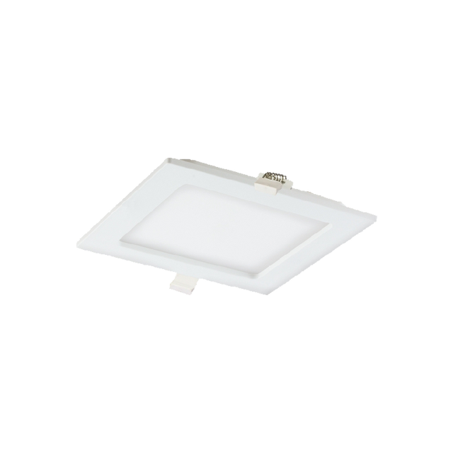 Orno akman led oppervlak montage 12w downlight %%%