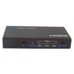 Przełącznik HDMI