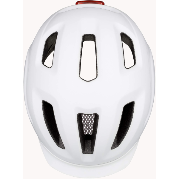 Kask rowerowy Ked Pedalon s (53-56cm) - biały mat