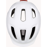 Kask rowerowy Ked Pedalon s (53-56cm) - biały mat