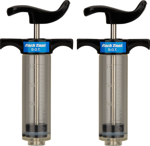 Zestaw do odpowietrzania Parktool bkd-1.2 dot