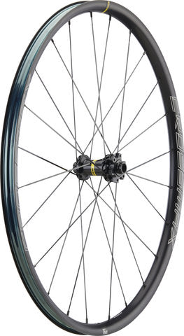 Zestaw kół Mavic Crossmax z tarczą 27,5 na 6 śrub