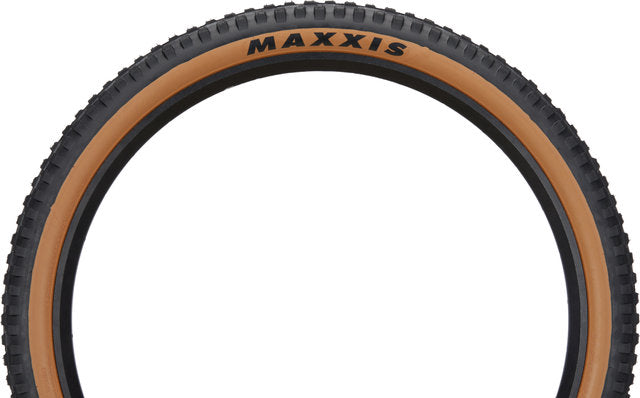 Opona zewnętrzna Maxxis Minion DHF 3C EXO TR Tanwall 27,5 x 2,30 krotnie