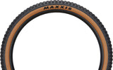 Opona zewnętrzna Maxxis Minion DHF 3C EXO TR Tanwall 27,5 x 2,30 krotnie