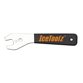 IceToolz Conus Key 17 mm z uchwytem 20cm 2404717