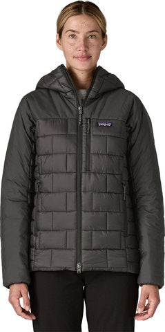 Damska kurtka Patagonia Hi-Loft Nano Puff z kapturem