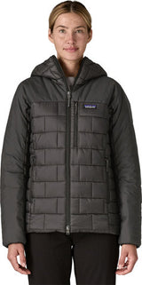 Damska kurtka Patagonia Hi-Loft Nano Puff z kapturem