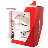 Spanninga Swingo Reflight Chrome Batt.