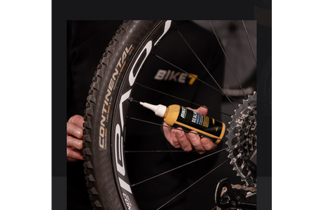 Bike7 - uszczelniacz 150ml
