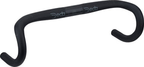 DEDA STEERING BENT Superzero DCR POB 40 cm (B-B)
