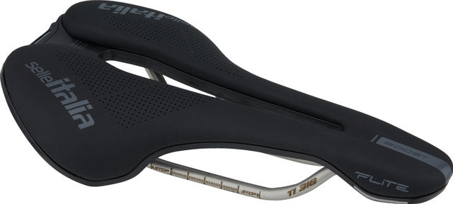 Siodełko Selle Italia Flite Boost Ti316 Superflow