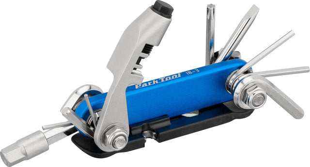 Narzędzie wielofunkcyjne Parktool ib-3 i-beam