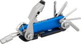 Narzędzie wielofunkcyjne Parktool ib-3 i-beam