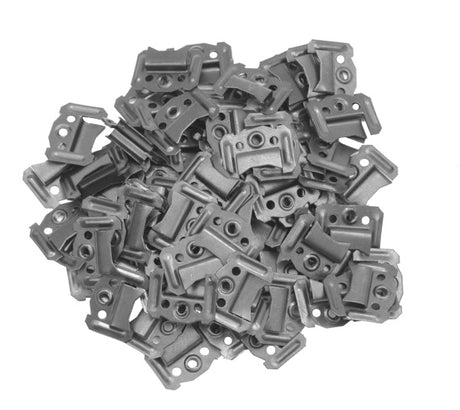 Vorel wandpaneelspenen c-1mm 23 x 1mm