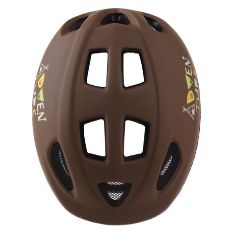 Polisport Children's Helm Adventure XS 46-53 cm Brown
