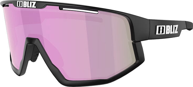 Małe okulary sportowe Bliz fusion
