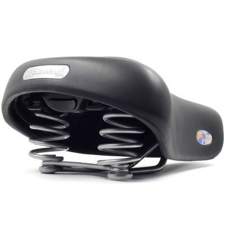Saddle SR Classic Holland Unisex z żelem (mapa)
