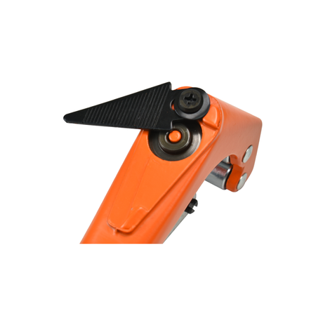 Krojenie magazynu HSS IceToolz 16A2S