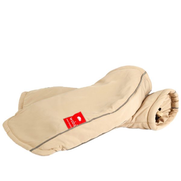 Rękawy typu Wobs Urban Sand