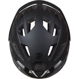Polisport Helm City Move M 54-58 cm czarny