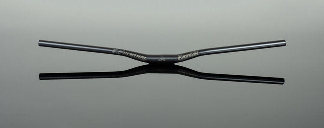 Kierownica Renthal v3 Fatbar 31,8 20 mm