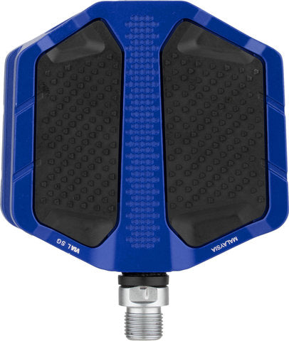 Pedały platformowe Shimano PD-EF205
