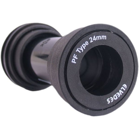 Zestaw łożyska obciążenia Elvedes BB86 92 Adapter
