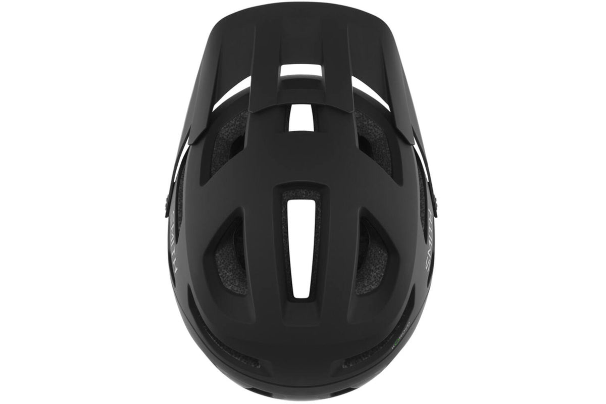 Smith Helm Payroll MIPS Matte Black