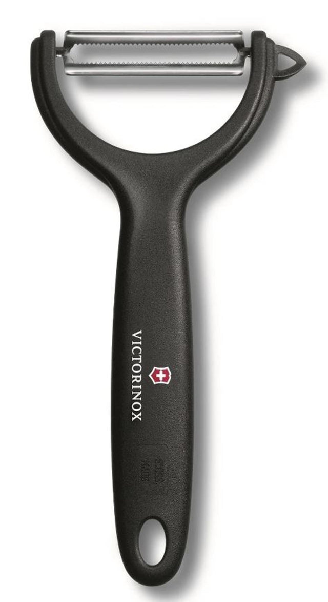 Victorinox tomaten- kiwischiller zwart