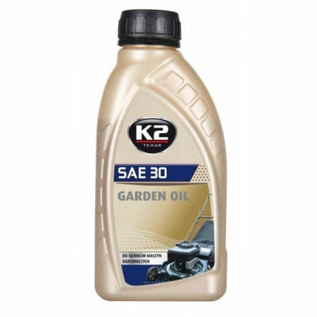 K2 tuinolieolie sae 30 0,6l