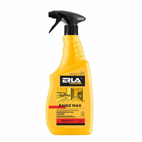 K2 sanitaire vloeistof erla saniz max 750ml