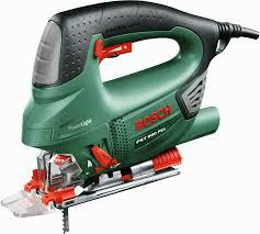 Bosch slacht 620w pst 900 pel +10acc geval