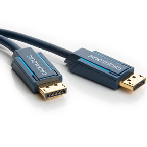 Kabel do portu wyświetlacza Abi 4K