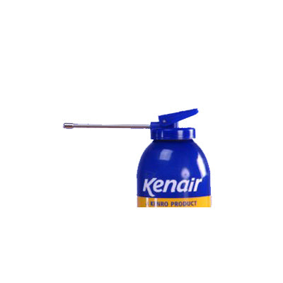 Plastikowy kran Kenro do napełniania 360 ml