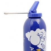 Plastikowy kran Kenro do napełniania 360 ml