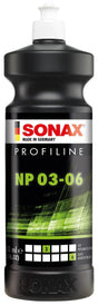 Sonax autopolitur np 03-06 nano politura 1 ltr