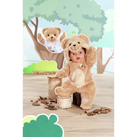 Babyborn | 2 szt