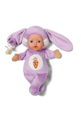Baby Born dla dzieci zabawny królik (26 cm)