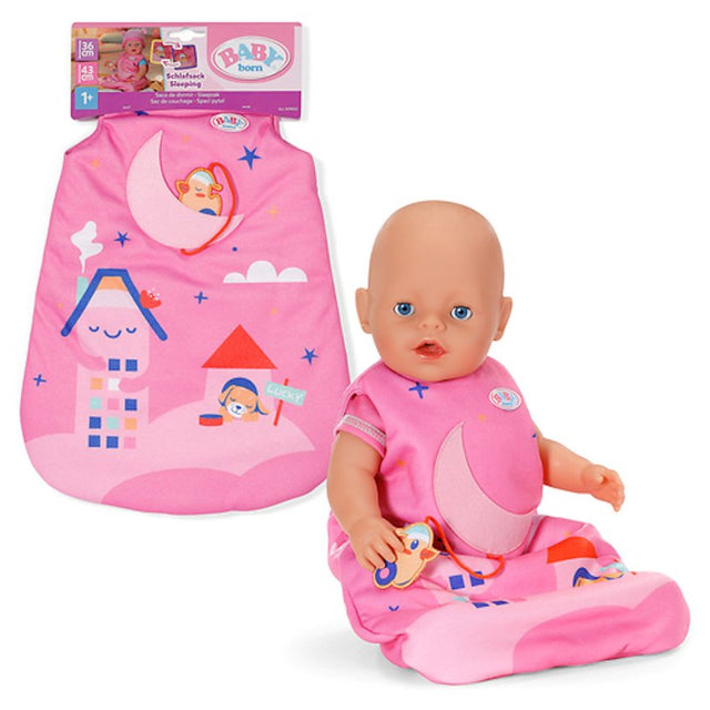 Śpiworek Baby Born Moon