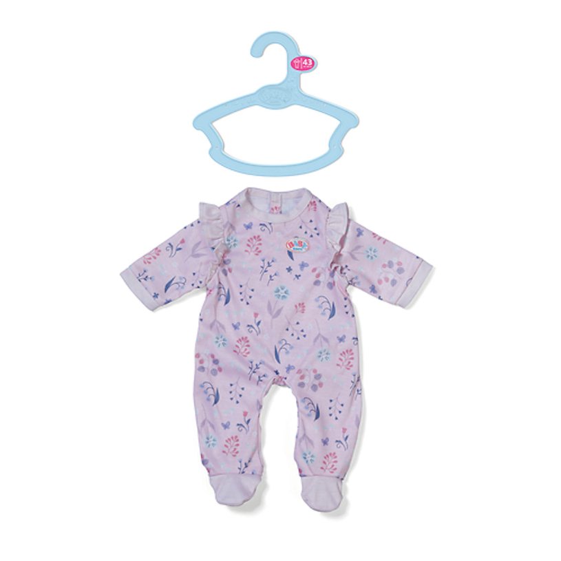 Kombinezon Baby Born o średnicy 43 cm