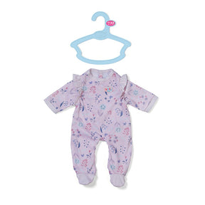 Kombinezon Baby Born o średnicy 43 cm