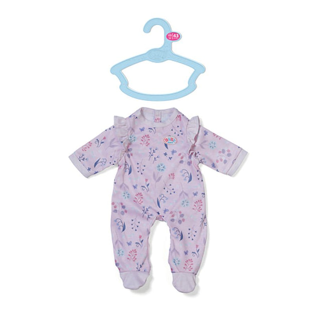 Kombinezon Baby Born o średnicy 43 cm