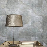 North Wall Noordwand Wallpaper Vintage Deluxe Graphic Circle Metallic
