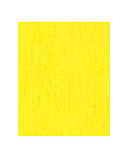 Folia fotokarton bananengeel 50x70cm 300gr pak a 25 vel