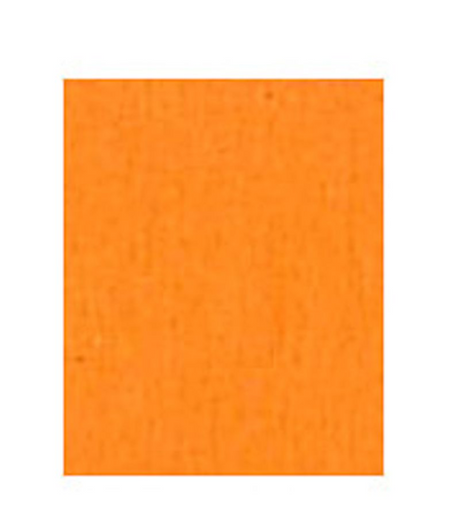 Folia fotokarton oranje 50x70cm 300gr pak a 25 vel