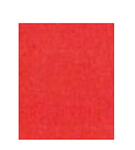 Folia fotokarton donkerrood 50x70cm 300gr pak a 25 vel