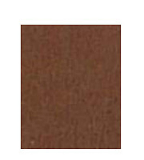 Folia fotokarton donkerbruin 50x70cm 300gr pak a 25 vel
