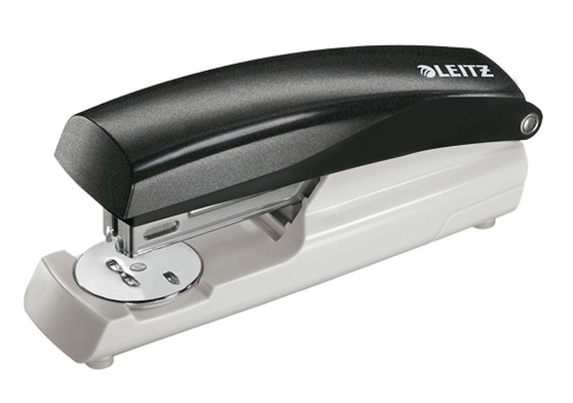 Zszywacz Leitz 5500 metal plastik 24 6 26 6 czarny